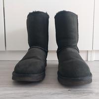 Stivali Ugg neri n. 39
