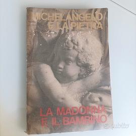 Michelangelo e la Pietra -  Ente Fiuggi