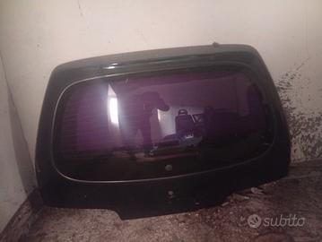 pezzi ricambio seicento 