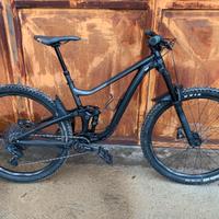 MTB Giant Trance X3 2021 Tg M