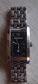 OROLOGIO EMPORIO ARMANI VINTAGE