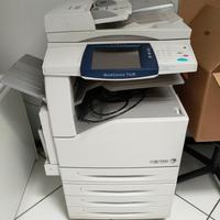 Stampante multifunzione Xerox WorkCentre 7428