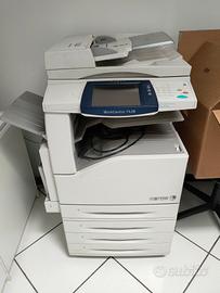 Stampante multifunzione Xerox WorkCentre 7428