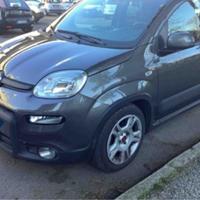 FIAT Panda 3ª serie Panda 1.0 FireFly S&S Hybrid