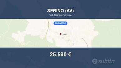 Immobile in asta di 101 m² a Serino