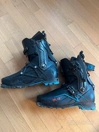 Scarponi salomon s/lab x-alp tg 28.5