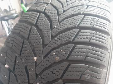 225 60 17 Gomme pneumatici