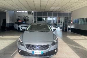 Volvo V40 Cross Country D4 Geartronic Momentum
