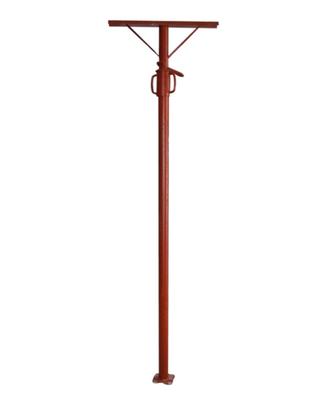 Puntelli allungabili estensibili edilizia a croce