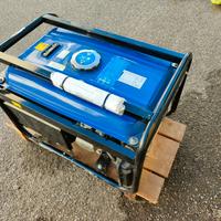 Generatore corrente  3 Kw Hyundai 