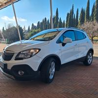 Opel Mokka 1.4 Turbo GPL Tech 140CV 4x2 Cosmo