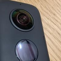 Fotocamera Insta 360 ONE X