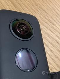Fotocamera Insta 360 ONE X