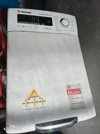lavatrice 7kg Hoover 
