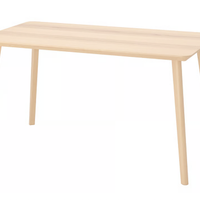 Tavolo –  tavolo da pranzo o scrivania