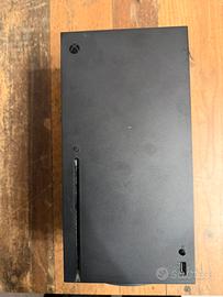 Xbox Serie X