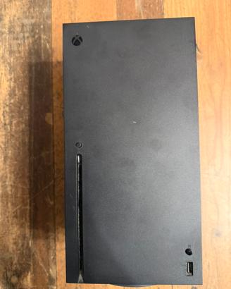 Xbox Serie X
