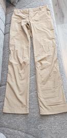 Pantalone trekking donna Columbia