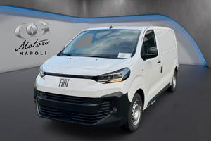 Fiat Scudo 1.5cc BlueHDi 120cv S&S L2H1 M Furgone