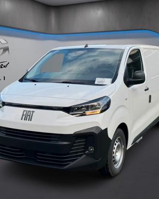 Fiat Scudo 1.5cc BlueHDi 120cv S&S L2H1 M Furgone