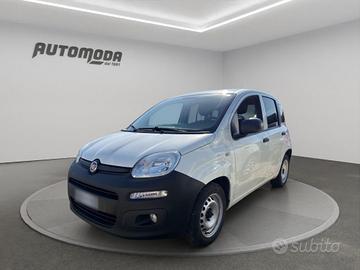 FIAT Panda VAN 1.3 MJT 2 posti