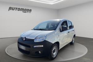FIAT Panda VAN 1.3 MJT 2 posti
