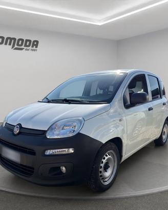 FIAT Panda VAN 1.3 MJT 2 posti