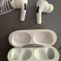 Auricolari Air Plus Pro