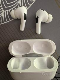 Auricolari Air Plus Pro