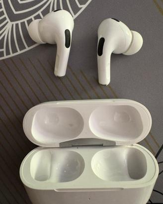 Auricolari Air Plus Pro