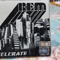 CD Accelerate (Rem)