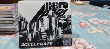CD Accelerate (Rem)