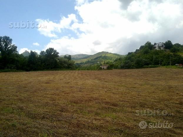 Si vende Terreno agricolo con rudere in San Fele - Vista 5