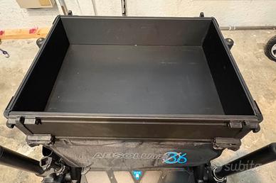 Modulo ABSOLUTE MAG LOK 100mm Preston Innovations