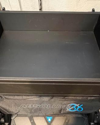 Modulo ABSOLUTE MAG LOK 100mm Preston Innovations