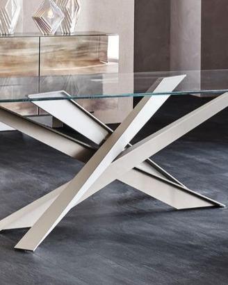 Basamento tavolo Cattelan