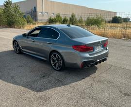 BMW g30 530d xdrive 265 cv
