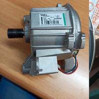 motore lavatrice Whirlpool FSCR70210 , W10633421