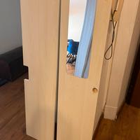 Ante armadio stuva ikea