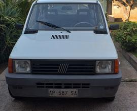 FIAT Panda 1ª serie - 1997