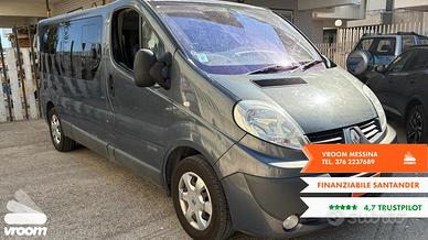 RENAULT Trafic 3� serie Trafic T29 2.0 dCi/115 ...
