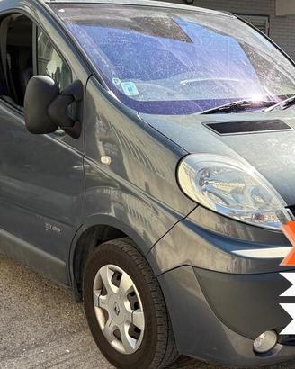 RENAULT Trafic 3� serie Trafic T29 2.0 dCi/115 ...