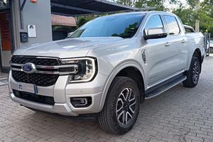 Ford Ranger Doppia Cab 2.0 Limited 4x4 170 ProMMO
