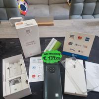 HUAWEI NOVA 8i 4G ( 6/128GB ) ITALIA 