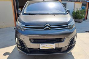 Citroen Jumpy BlueHDi 95 PC-TN Furgone XS Comfort