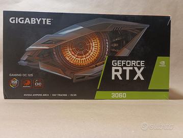 Scheda grafica Nvidia GeoForce
