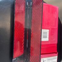 Kit triangolo emergenza moto. Bmw motorrad