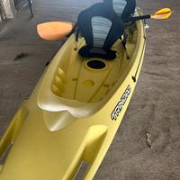 Kayak BIC biposto