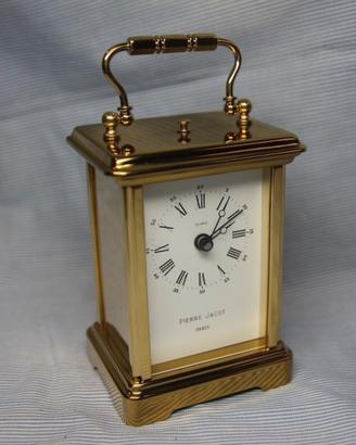 Orologio/ sveglia nuova Pierre Jacot Paris