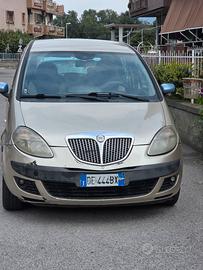 lancia musa 